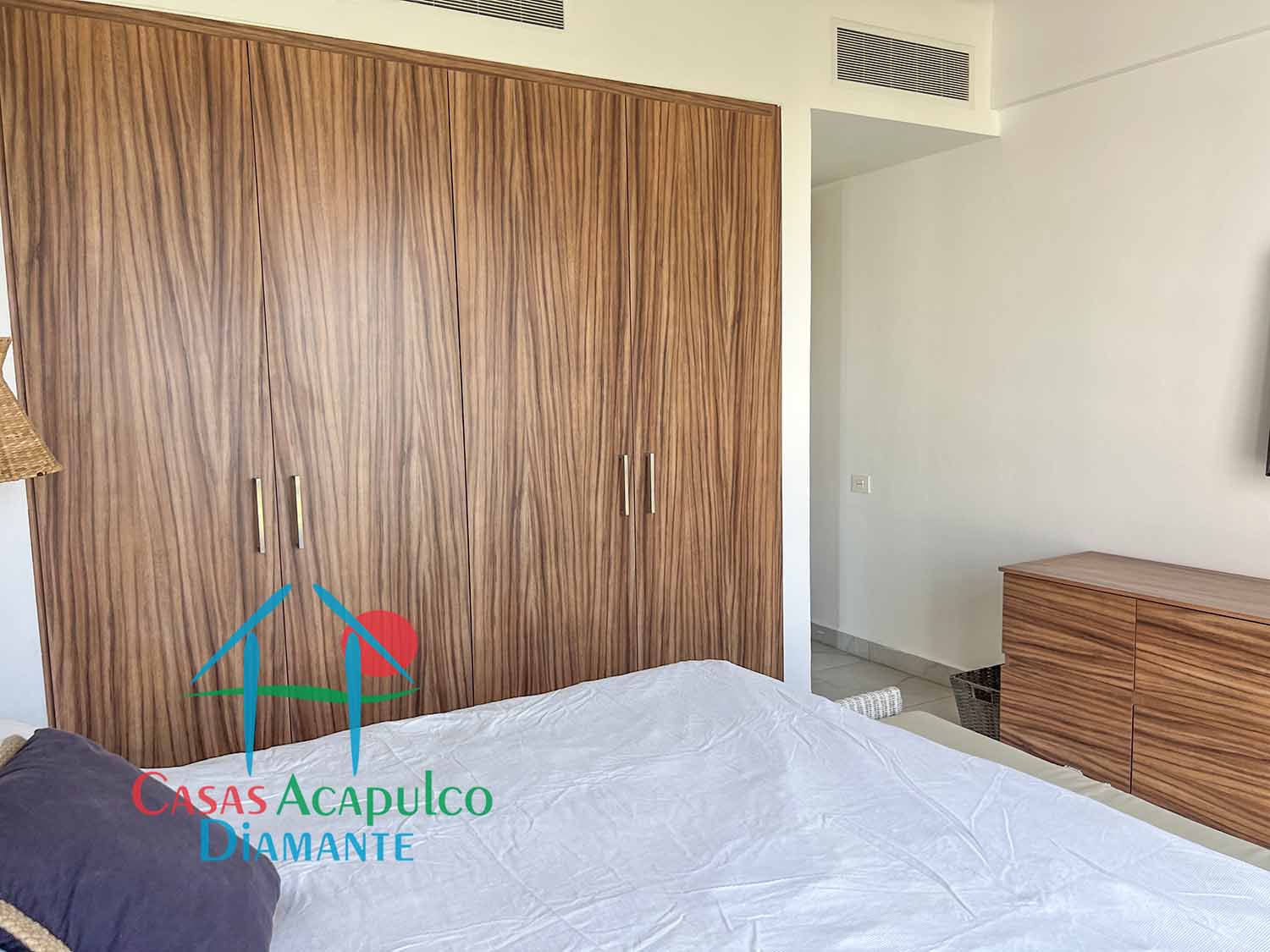 La Isla Gran Caimán 601 - Recámara cuatro 5